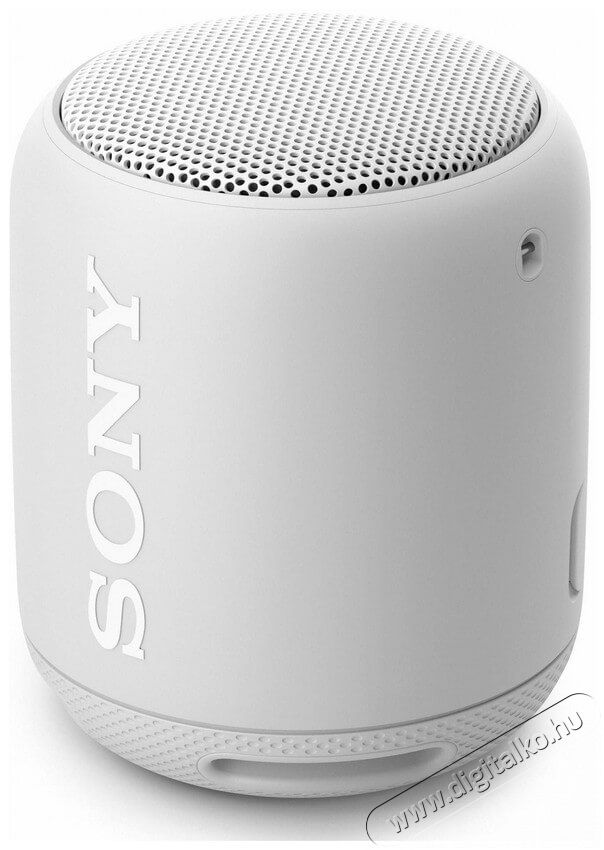 SONY SRSXB10W.CE7 Bluetooth hangsz&oacute;r&oacute; Audio-Video / Hifi / Multim&eacute;dia - Hordozhat&oacute;, vezet&eacute;k n&eacute;lk&uuml;li / bluetooth hangsug&aacute;rz&oacute; - Hordozhat&oacute;, vezet&eacute;k n&eacute;lk&uuml;li / bluetooth hangsug&aacute;rz&oacute; - 320023