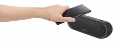 SONY SRSXB20B.CE7 bluetooth hangszóró Audio-Video / Hifi / Multimédia - Hordozható, vezeték nélküli / bluetooth hangsugárzó - Hordozható, vezeték nélküli / bluetooth hangsugárzó - 320025
