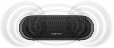 SONY SRSXB20B.CE7 bluetooth hangszóró Audio-Video / Hifi / Multimédia - Hordozható, vezeték nélküli / bluetooth hangsugárzó - Hordozható, vezeték nélküli / bluetooth hangsugárzó - 320025