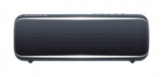 SONY SRSXB22B.CE7 Bluetooth hangszóró - fekete Audio-Video / Hifi / Multimédia - Hordozható, vezeték nélküli / bluetooth hangsugárzó - Hordozható, vezeték nélküli / bluetooth hangsugárzó - 349459