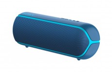 SONY SRS-XB22L hordozható Bluetooth hangszóró - kék Audio-Video / Hifi / Multimédia - Hordozható, vezeték nélküli / bluetooth hangsugárzó - Hordozható, vezeték nélküli / bluetooth hangsugárzó - 349462