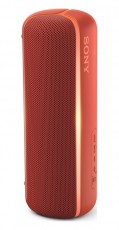 SONY SRSXB22R.CE7 Bluetooth hangszóró - piros Audio-Video / Hifi / Multimédia - Hordozható, vezeték nélküli / bluetooth hangsugárzó - Hordozható, vezeték nélküli / bluetooth hangsugárzó - 349463