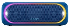 SONY SRSXB30L.EU8 Bluetooth hangsz&oacute;r&oacute; Audio-Video / Hifi / Multim&eacute;dia - Hordozhat&oacute;, vezet&eacute;k n&eacute;lk&uuml;li / bluetooth hangsug&aacute;rz&oacute; - Hordozhat&oacute;, vezet&eacute;k n&eacute;lk&uuml;li / bluetooth hangsug&aacute;rz&oacute; - 320030