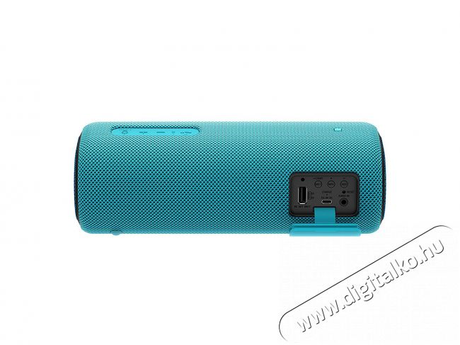 SONY SRS-XB31L vezeték nélküli hangszóró - kék Audio-Video / Hifi / Multimédia - Hordozható, vezeték nélküli / bluetooth hangsugárzó - Hordozható, vezeték nélküli / bluetooth hangsugárzó - 338791