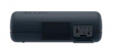 SONY SRS-XB32B Extra Bass hordozható Bluetooth hangszóró - fekete Audio-Video / Hifi / Multimédia - Hordozható, vezeték nélküli / bluetooth hangsugárzó - Hordozható, vezeték nélküli / bluetooth hangsugárzó - 349464