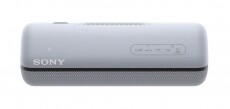 SONY SRS-XB32H Extra Bass hordozható Bluetooth hangszóró - szürke Audio-Video / Hifi / Multimédia - Hordozható, vezeték nélküli / bluetooth hangsugárzó - Hordozható, vezeték nélküli / bluetooth hangsugárzó - 349466