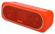 SONY SRSXB40R Bluetooth hangszóró - piros Audio-Video / Hifi / Multimédia - Hordozható, vezeték nélküli / bluetooth hangsugárzó - Hordozható, vezeték nélküli / bluetooth hangsugárzó - 326169