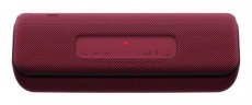 SONY SRS-XB41R vezeték nélküli hangszóró - piros Audio-Video / Hifi / Multimédia - Hordozható, vezeték nélküli / bluetooth hangsugárzó - Hordozható, vezeték nélküli / bluetooth hangsugárzó - 338796