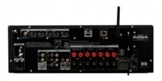 SONY STR-DN850 7.2 házimozi erősítő Audio-Video / Hifi / Multimédia - Házimozi - Házimozi erősítő - 306649