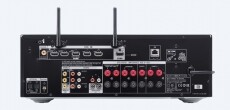 SONY STR-DN860 7.2 házimozi erősítő Audio-Video / Hifi / Multimédia - Házimozi - Házimozi erősítő - 306650