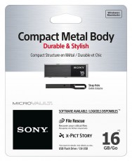 SONY USM16WE 16GB pendrive Egyéb - Nem forgalmazzuk ! - 306876