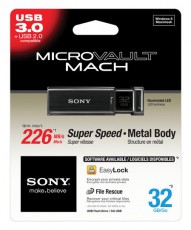 SONY USM32GQX 32GB pendrive Egyéb - Nem forgalmazzuk ! - 306879