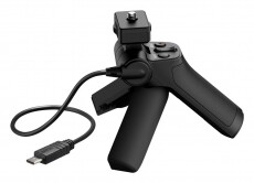 SONY VCT-SGR1 MARKOLAT Fotó-Videó kiegészítők - Fotó-videó táska / tok - Vázvédő tok / markolat borítás - 344408