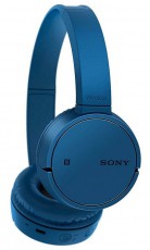 SONY WHCH500L Bluetooth mikrofonos fejhallgató Audio-Video / Hifi / Multimédia - Fül és Fejhallgatók - Fejhallgató mikrofonnal / headset - 337904