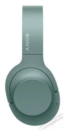 SONY WHH900N zajszűrős Bluetooth fejhallgató headset - zöld Audio-Video / Hifi / Multimédia - Fül és Fejhallgatók - Fejhallgató mikrofonnal / headset - 326751
