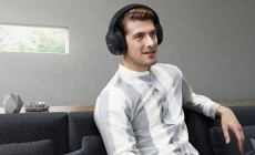 SONY WHL600 RF vezeték nélküli Hifi fejhallgató Audio-Video / Hifi / Multimédia - Fül és Fejhallgatók - Fejhallgató - 337578