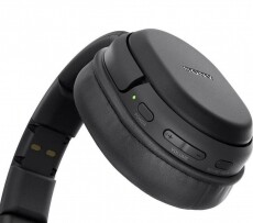 SONY WHL600 RF vezeték nélküli Hifi fejhallgató Audio-Video / Hifi / Multimédia - Fül és Fejhallgatók - Fejhallgató - 337578