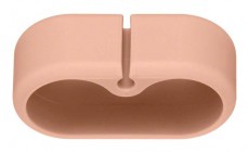SONY WISP500P Bluetooth sport fülhallgató headset - rózsaszín Audio-Video / Hifi / Multimédia - Fül és Fejhallgatók - Fülhallgató mikrofonnal / headset - 337584