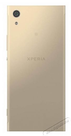 SONY Xperia XA1 Dual (G3112) 32GB DS okostelefon - arany Egyéb - Nem forgalmazzuk ! - 322319