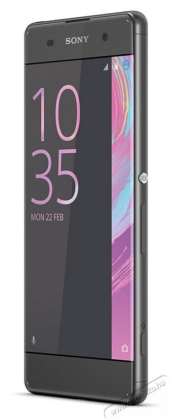 SONY Xperia XA F3112 okostelefon - fekete Egyéb - Nem forgalmazzuk ! - 314931
