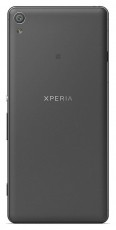SONY Xperia XA F3111 16GB okostelefon - grafit fekete Egyéb - Nem forgalmazzuk ! - 314932