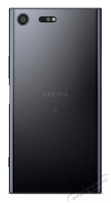 SONY Xperia XZ Premium (G8141) okostelefon - deepsea black Mobil / Kommunikáció / Smart - Okostelefon - Android - 327259