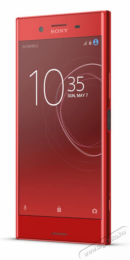 SONY Xperia XZ Premium G8142 okostelefon - piros Egyéb - Nem forgalmazzuk ! - 330652