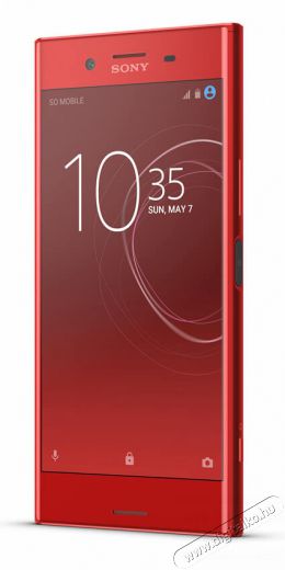 SONY Xperia XZ Premium G8142 okostelefon - piros Egyéb - Nem forgalmazzuk ! - 330652