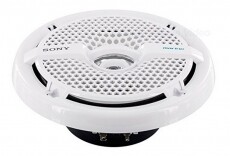 SONY XS-MP1621 kétutas vízálló hangsugárzó (16,5cm) Autóhifi / Autó felszerelés - Autó hangsugárzó - Hangszóró - 327987
