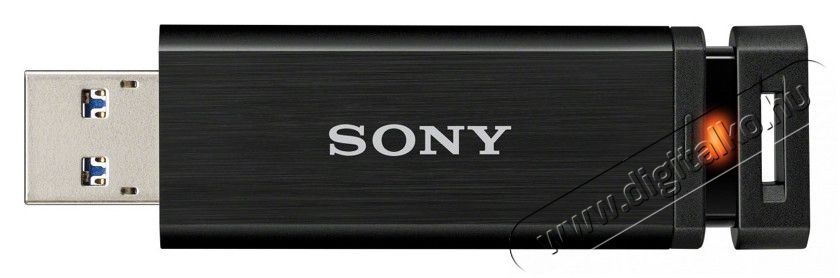 SONY 128GB USB 3.0 (USM128GQX) pendrive Egyéb - Nem forgalmazzuk ! - 312978