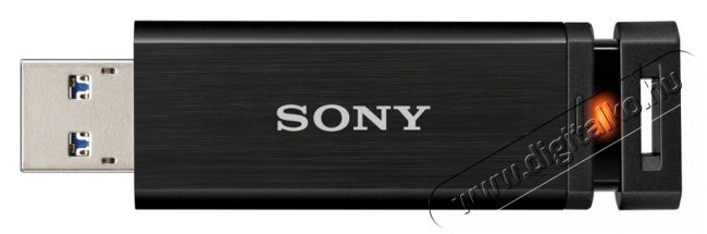 SONY 128GB USB 3.0 (USM128GQX) pendrive Egyéb - Nem forgalmazzuk ! - 312978