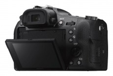 SONY DSC-RX10M4 fényképezőgép Fényképezőgép / kamera - Ultrazoom fényképezőgép - Közepes méretű - 328023