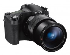 SONY DSC-RX10M4 fényképezőgép Fényképezőgép / kamera - Ultrazoom fényképezőgép - Közepes méretű - 328023