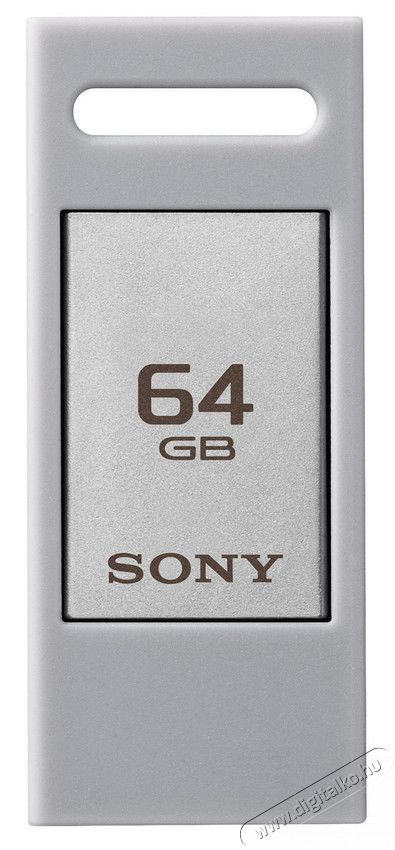SONY 64GB USB 3.1 Type A/USB 3.1 Type C (USM64CA1) pendrive Egyéb - Nem forgalmazzuk ! - 313001
