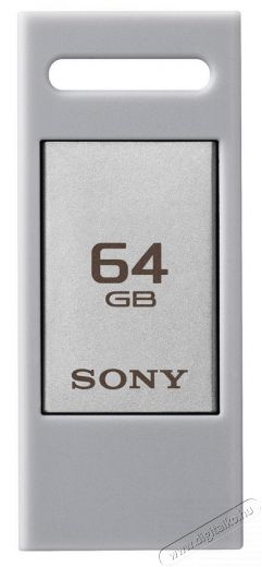 SONY 64GB USB 3.1 Type A/USB 3.1 Type C (USM64CA1) pendrive Egyéb - Nem forgalmazzuk ! - 313001