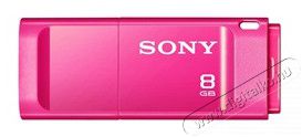 SONY 8GB USB 3.0 (USM8GXP) pendrive - pink Egyéb - Nem forgalmazzuk ! - 313010