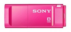 SONY 8GB USB 3.0 (USM8GXP) pendrive - pink Egyéb - Nem forgalmazzuk ! - 313010