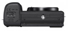 SONY Alpha 6400 váz + ajándék 64GB memóriakártya Fényképezőgép / kamera - MILC cserélhető objektíves kompakt fényképezőgép - 347167