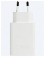 SONY CP-AD3 USB-C hálózati töltő 3A Akkuk és töltők - Li-ion akkumulátor és töltő (gyári) - Töltő / hálózati adapter - 332799