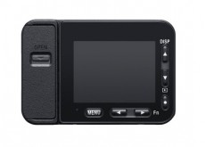 SONY DSC-RX0II FÉNYKÉPEZŐGÉP Fényképezőgép / kamera - Kompakt fényképezőgép - Félprofi tudású kompakt - 354435