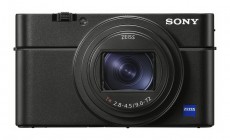 SONY DSC-RX100M6 DIGITÁLIS FÉNYKÉPEZŐGÉP Újdonságok - Új termékek - 344390