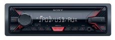 SONY DSXA200U autórádió fejegység Autóhifi / Autó felszerelés - Autórádió fejegység - Autórádió fejegység - 313019