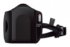 SONY HDR-PJ410B digitális videókamera Fényképezőgép / kamera - Memóriakártyás videokamera - Kompakt - 334242