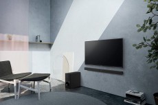 SONY HT-CT290 2.1 hangprojektor Audio-Video / Hifi / Multimédia - Hangprojektor / soundbar - Mélyládával - 326165