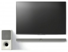 SONY HTCT291.CEL 2.1 hangprojektor Audio-Video / Hifi / Multimédia - Hangprojektor / soundbar - Mélyládával - 326166
