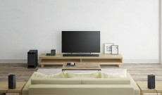 SONY HT-RT3 5.1 házimozirendszer Audio-Video / Hifi / Multimédia - Házimozi - Összeállított házimozi szett - 335819