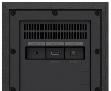 SONY HTS20R.CEL Hangprojektor Audio-Video / Hifi / Multimédia - Hangprojektor / soundbar - Mélyládával - 361590