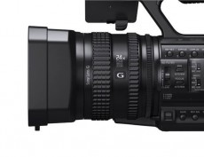 SONY HXR-NX100 Full HD kamera Fényképezőgép / kamera - Professzionális XDCAM kamera - 315567