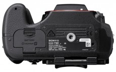 SONY Alpha A77II Váz Fényképezőgép / kamera - DSLR tükörreflexes fényképezőgép - 279918
