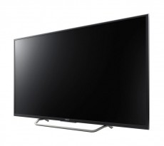 SONY Bravia KD-49XD7005BAEP Ultra HD Smart LED televízió Televíziók - LED televízió - UHD 4K felbontású - 308423